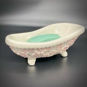 Bathtub Soap Dish